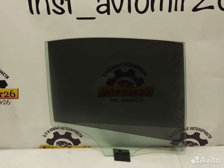 Стекло заднее правое Bmw 3 F30