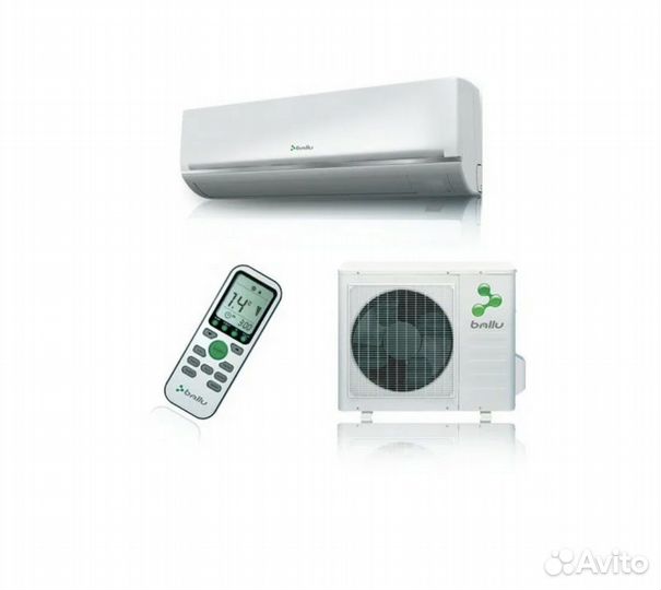 Сплит система бу
