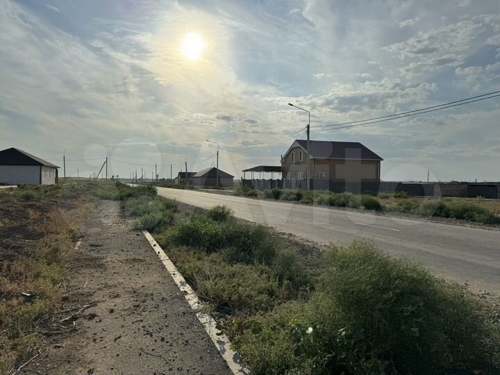 Участок 6 га (ИЖС)