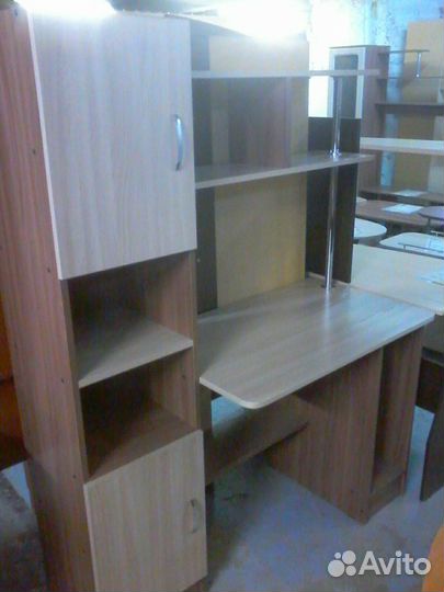 Стол компьютерный 