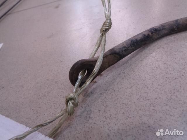 Стабилизатор задний Honda Accord 7 2002-2008