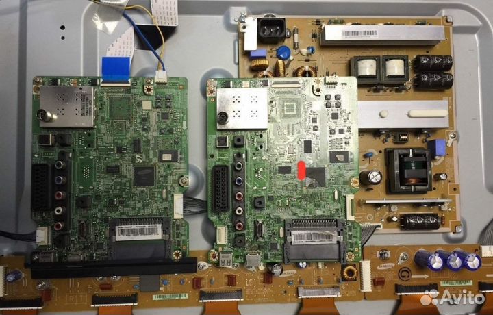 Срочный Ремонт телевизора, выезд на дом