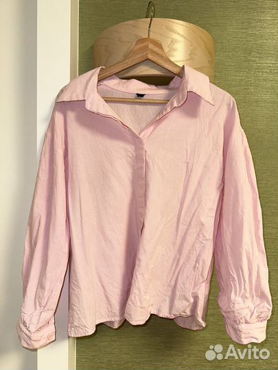 Рубашка женская Shein