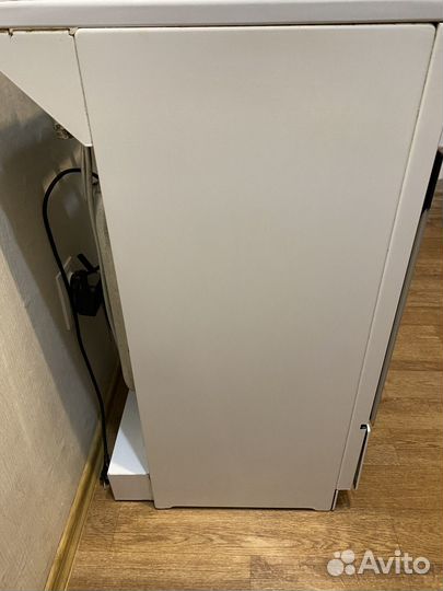 Продам газовую плиту бу