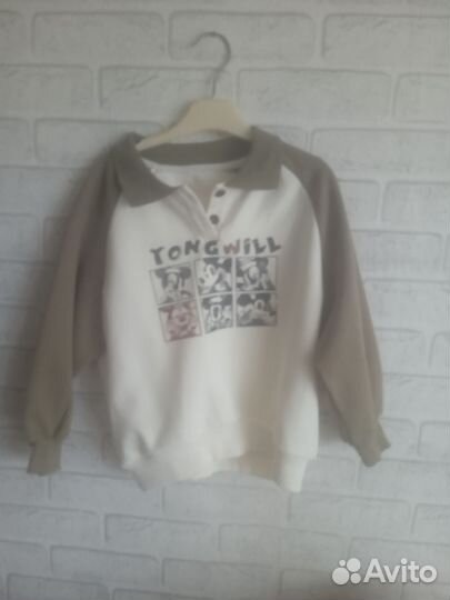 Костюм для мальчика