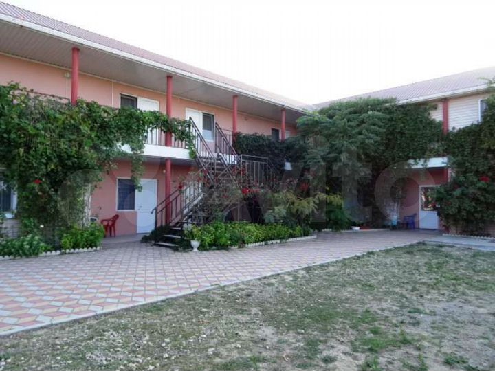 Комната 22 м², 1/2 эт.