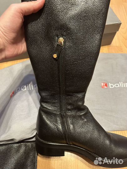 Сапоги Ballin