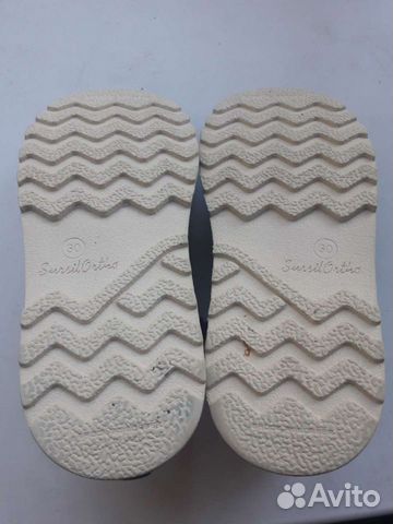 Ортопедические сандали 30 размер объявление продам