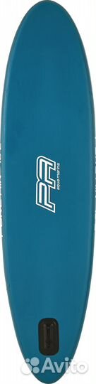 SUP-доска надувная с веслом PureAir 10'2