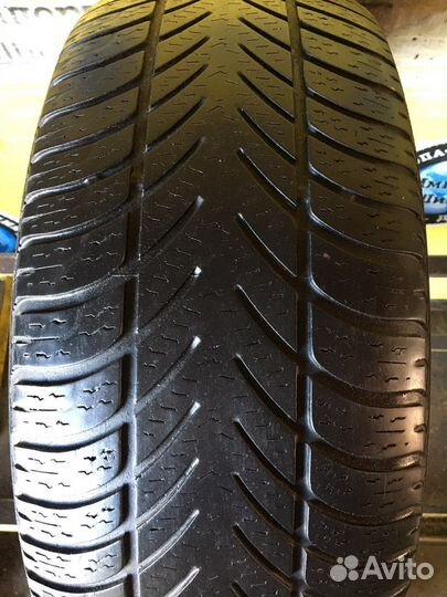 Fulda Kristall Supremo 225/60 R16 102H