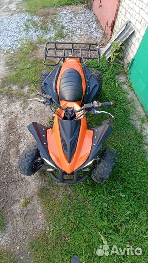 Квадроцикл Armada atv 150D