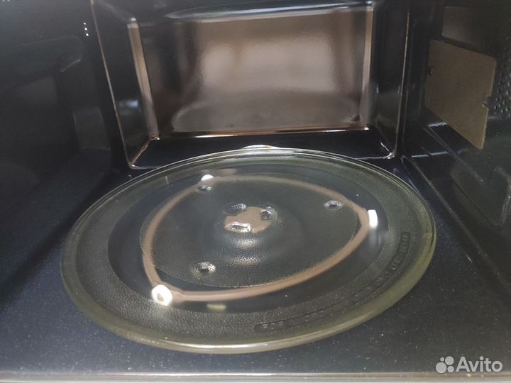 Микроволновая печь Samsung ME83KRS