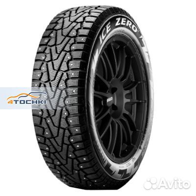 Pirelli Ice Zero 265/50 R20 111H