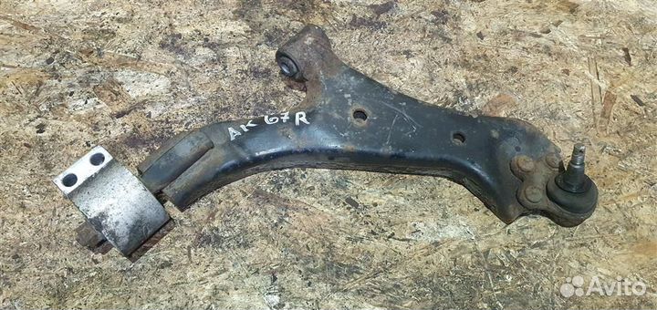 Рычаг передний правый Opel Antara 2007-2015