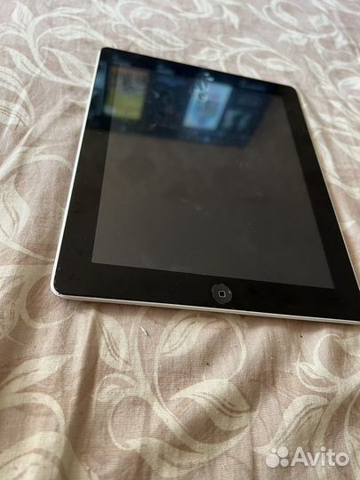 iPad 4 16gb