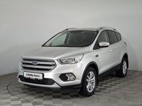 Ford Kuga 2.5 AT, 2018, 98 965 км, с пробегом, цена 1 949 000 руб.