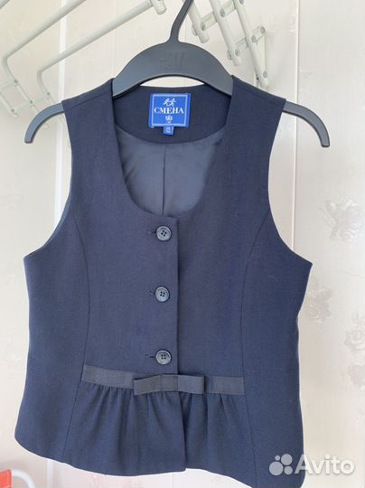 Школьная форма