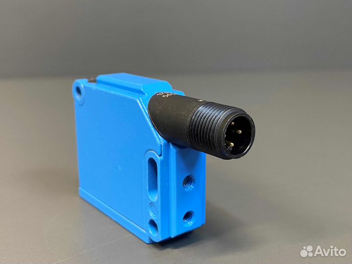 Sick WS12-3D2430 2041879 Датчик, новый, 1 шт