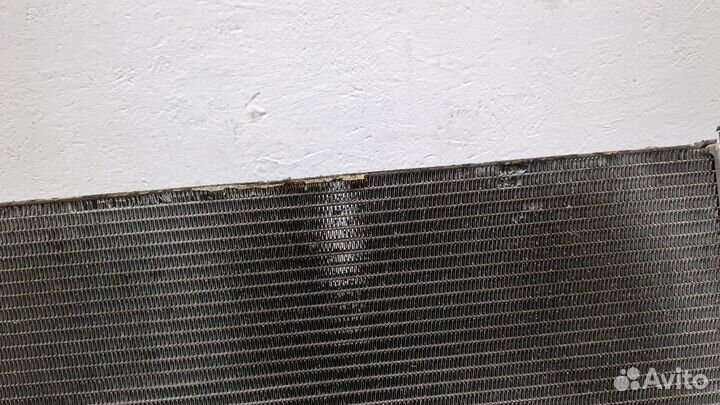 Радиатор охлаждения двигателя Ford Kuga, 2018