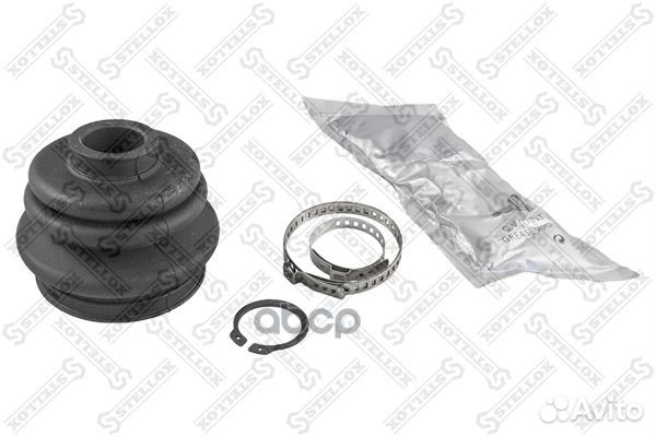 1300153SX ккт пыльника шруса внутреннего BMW E