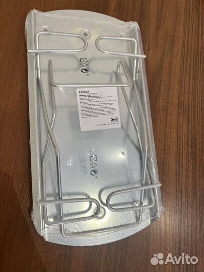 Варьера держатель для утюга Икеа новый