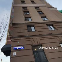 1-к. квартира, 38 м², 14/24 эт.