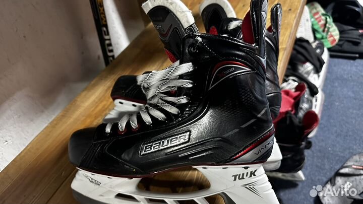 Хоккейные коньки bauer X 500