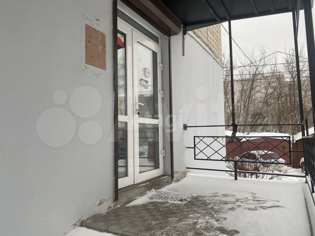 Продам помещение свободного назначения, 39 м²