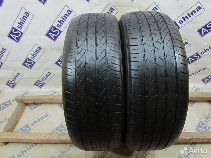 Bridgestone Dueler H/P Sport AS 235/55 R20 101K