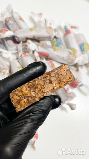 Конфеты ручной работы 