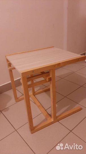 Детский стульчик для кормления