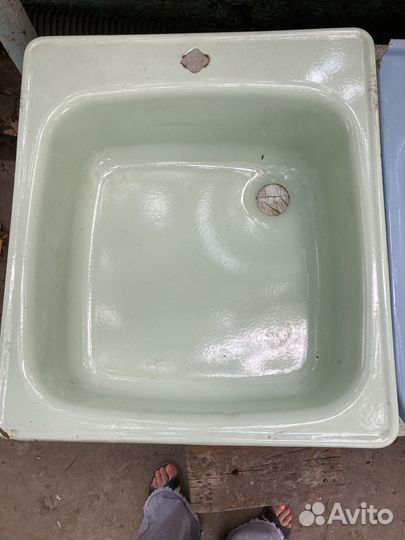 Раковина мойка для кухни
