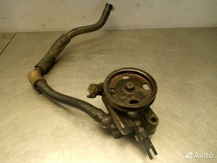 Насос гур Toyota Curren ST206 3SFE 1994-1998