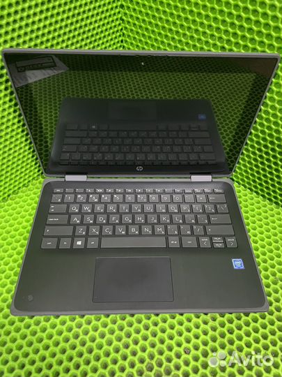 Ноутбук HP probook x360 11 g3