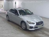 Nissan Skyline 2.0 AT, 2016, 44 000 км, с пробегом, цена 2 175 000 руб.