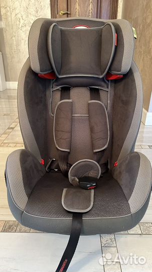 Автомобильное кресло