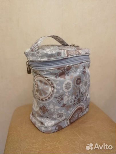 Жужуби термосумки новая