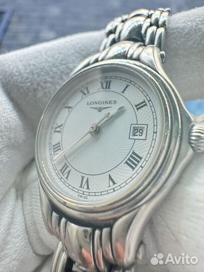 Часы женские longines