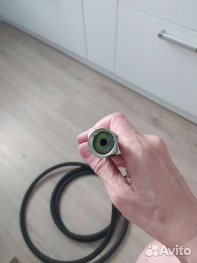 Шланг для газовой плиты