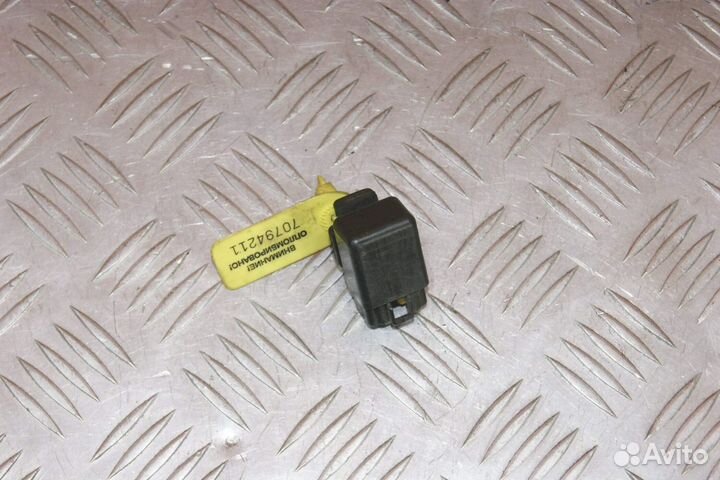 Реле Suzuki Intruder 400