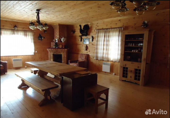 Продается действующее охотхозяйство