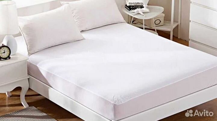 Матрас анатомический