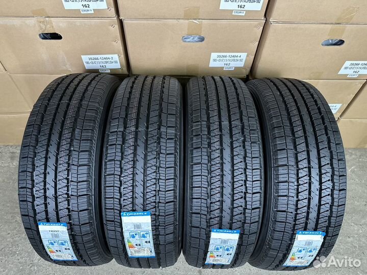 Triangle TR257 245/55 R19 102V