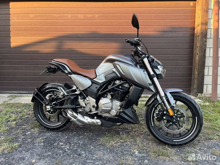 Regulmoto Alien Monster