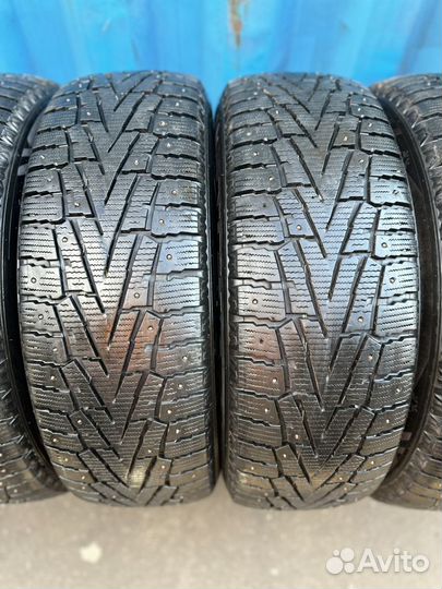 Nexen Winguard WinSpike SUV 235/65 R17 108T