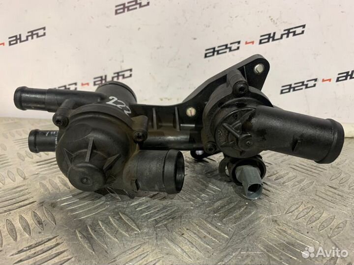 Термостат Volkswagen Golf Variant 6 1.4 caxa 2010