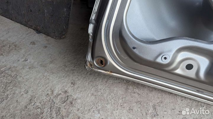 Крышка багажника Honda cr v 3