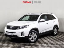 Kia Sorento 2.4 AT, 2019, 130 010 км, с пробегом, цена 2 147 000 руб.