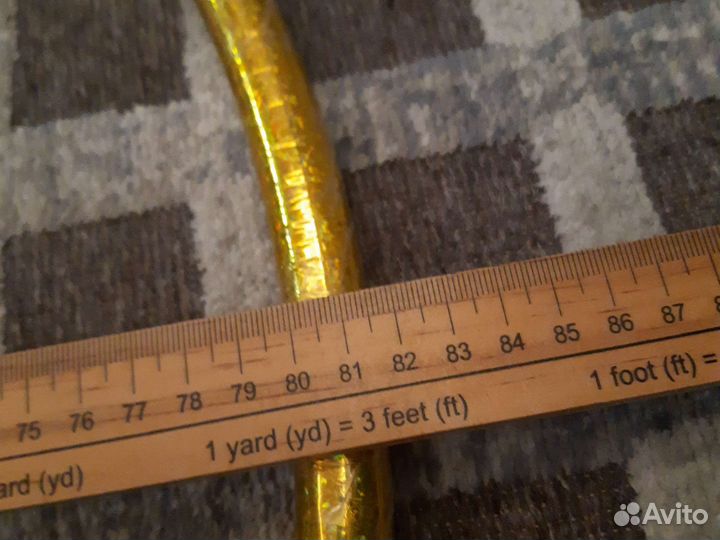 Обруч Sasaki 80