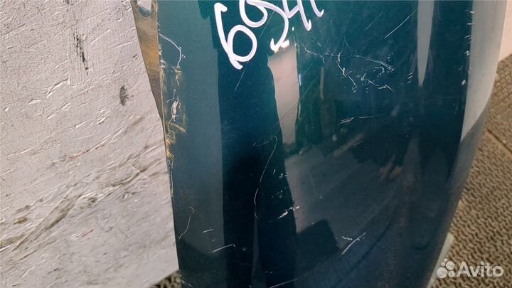 Крыло Citroen Berlingo, 2002